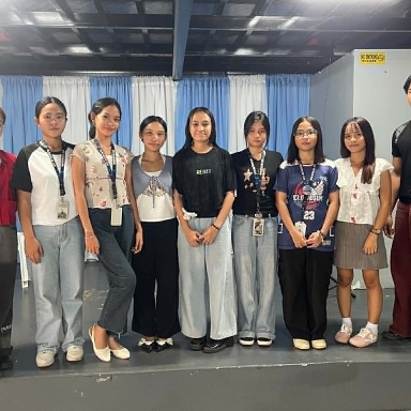 Tugas Class Officers